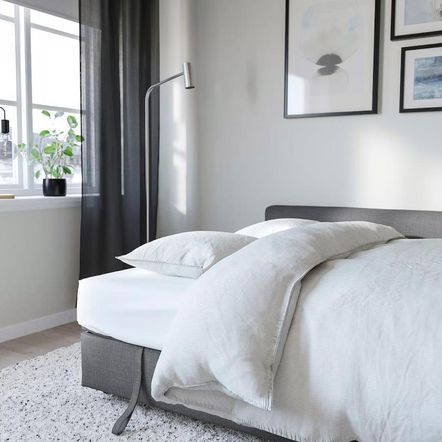 Spacious Cozy House In Vancouver West Bagian luar foto
